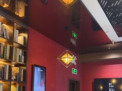 -恐怖游戏(湖滨店)