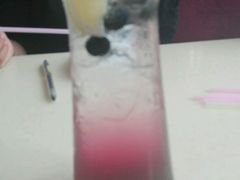 -半秋山西餐厅(宜昌大洋店)