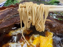 -九八五面馆(欧洲城店)