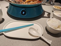 -半天妖烤鱼(丰科万达店)