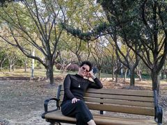 -苏州河梦清园环保主题公园