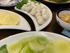 -蘭番坊青海特色铜锅涮·清真