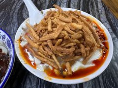 -西月城谭豆花(春熙路店)