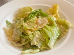 炒包菜-辣婆婆(航天桥店)