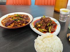 -茶卡成都好厨·地道川菜·地方特色美食