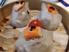-汤臣·空中餐厅·严选粤菜(石湾世博广场店)