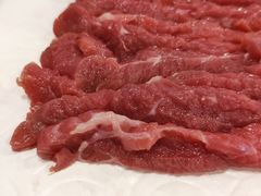 手切磨裆-百叶居·老北京涮羊肉(鼓楼店)