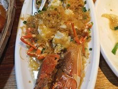 -南海渔家•海鲜•正宗海南菜(海棠湾店)