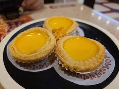 酥化蛋挞-点都德(大茶楼店)