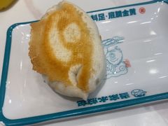 -当家水煎包·牛肉汤(浦江店)