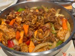 -黄记煌三汁焖锅(欢乐海岸店)