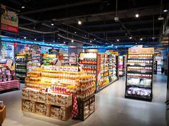 -盒马鲜生(昆城店)