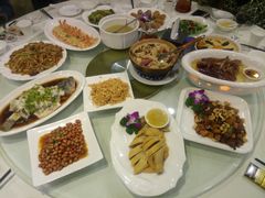 -周锦记广式餐厅