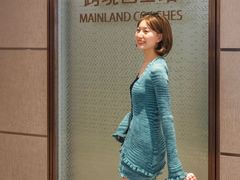 -香港ELEMENTS圆方