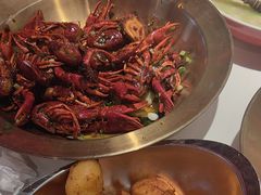 -熊记虾王·小龙虾(东晓南店)