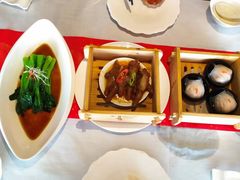 -馋遇江南·精致湖景雅宴(东方之门店)