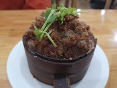 粉蒸牛肉-华兴街自力面店