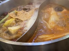 -熹悟海鲜火锅·广式打边炉