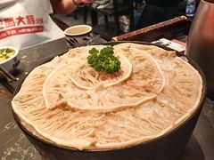 -巴蜀大将火锅(春熙店)