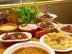 -满盛春饼·新津菜(河北路总店)