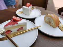 -大酉·M Coffee(北京美术馆店)
