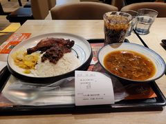 足料碗仔翅-大快活(丽丰店)