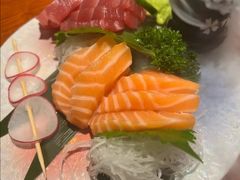 -本寻烧肉酒场(金宝街店)