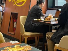 -魏斯理汉堡(西安沣东吾悦店)