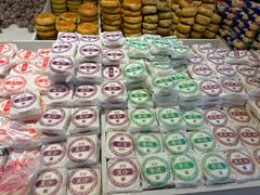 -杨老大焙子月饼干货(宽巷子民族美食街店)