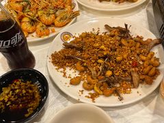 -活潑鲜跳(湖滨商业街店)