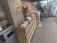 -喜茶(珠海华发商都店)