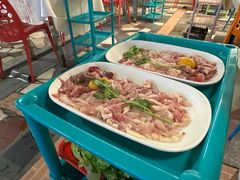 -小煵记·打边炉(西丽文光店)