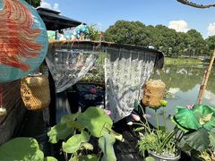 -水岸居湖景农家乐·阳澄湖大闸蟹