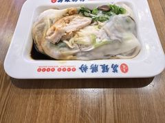 -荔银肠粉(广州北京路旗舰店)