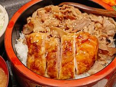 -牛邸·烧肉饭(来福士店)
