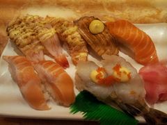 picture-万岁寿司(万国店)