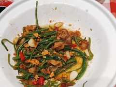 -西贝莜面村(常州新北万达广场店)