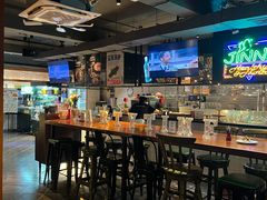 -JINNS锦时 steak&pizza(浸信会礼拜堂旧址店)