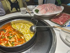 -云尊府云南菜·蒸汽石锅鱼(学清路店)