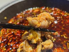 -佬缸炮江湖川菜(玉林店)