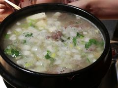 -英子补身汤(海兰路店)