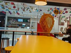 -麦当劳(南昌青山湖万达广场店)