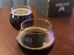 -Ambra Haus琥珀屋精酿餐厅(宝山店)