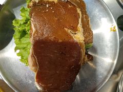 -晓燃地摊烤肉(朝阳双桥店)