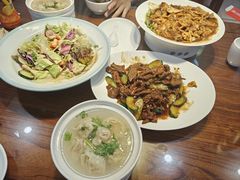 -惠宾饭庄(中山路店)