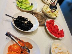 -豪客来牛排(伟诚广场店)