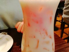 椰林处女-Hooley's活利仕西餐厅(珠江新城店)