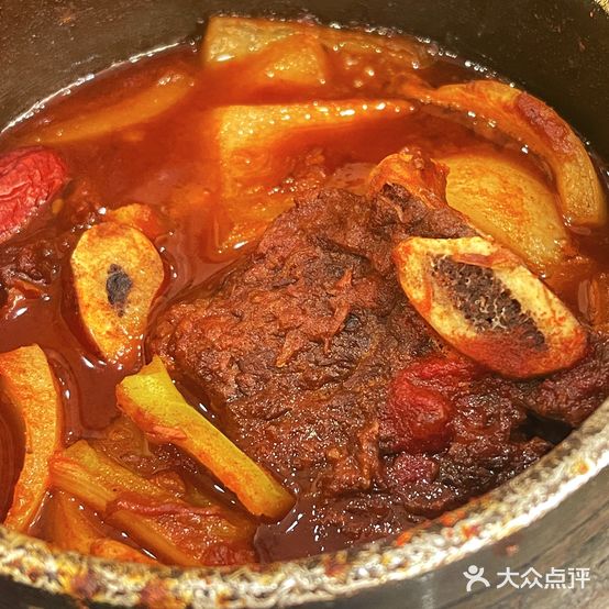 青瓦园正宗传统韩国料理