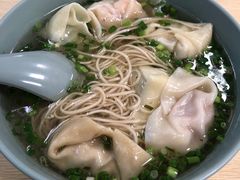 -顶巧鸡汤馄饨(虹口总店)