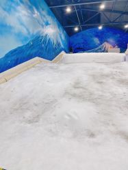 -Mr·Kuma酷么先生雪之乐园